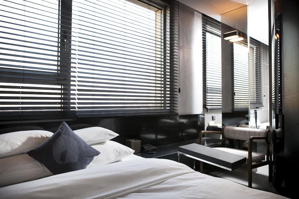Hotel The Designers Hongdae Seoel Buitenkant foto