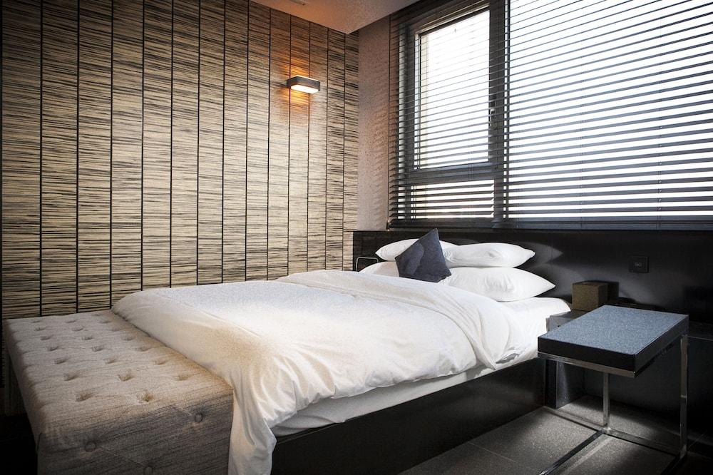 Hotel The Designers Hongdae Seoel Buitenkant foto