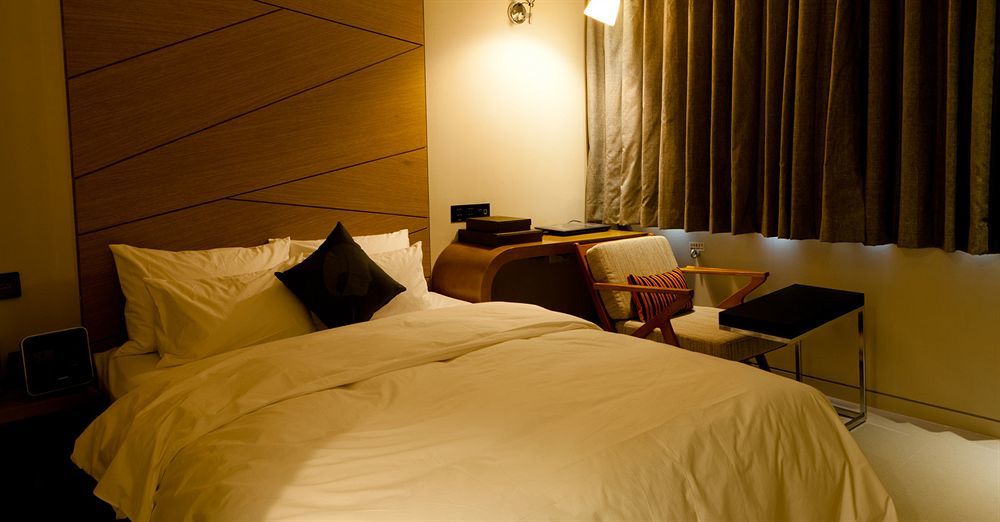Hotel The Designers Hongdae Seoel Buitenkant foto